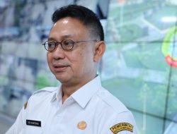 Pemkot Pontianak Anggarkan Dana Perbaikan Ratusan Fasilitas Taman Kota Pada 2027