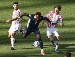 Panama dan Yordania Menyusul, Ini Daftar 5 Tim yang Resmi Tersingkir dari Piala Dunia 2026