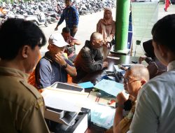 Pemkot Pontianak Catat Peningkatan Signifikan Penerimaan Pajak Daerah Sektor Kendaraan Bermotor