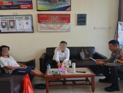 Sempat Sulit Berkomunikasi Perempuan Terlantar di Sekadau Kembali ke Pelukan Keluarga