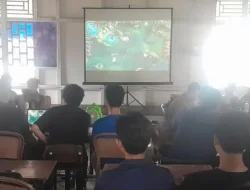 Edukasi Pemuda Bijak Bermedsos Polisi Sisipkan Pesan Pada Turnamen Mobile Legends Polres Sambas