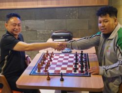 Pemkot Siap Dukung Penuh Pengembangan Bibit Unggul Olahraga Catur di Pontianak