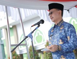 Pemkot Pontianak Ajak Seluruh ASN Amalkan Nilai Pancasila Demi Peningkatan Pelayanan Publik