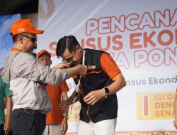 Wali Kota Pontianak Minta Warga Beri Data Jujur Saat Pelaksanaan Sensus Ekonomi 2026