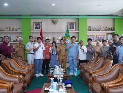 Wali Kota Pontianak Ajak Generasi Muda Ciptakan Inovasi Tekan Angka Kecelakaan Lalu Lintas