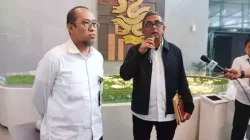 Kemen PU Pastikan Perjalanan Keluarga Menteri Dody ke AS Tanpa Dana APBN