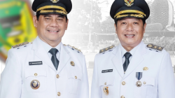 Masyarakat Nilai Kepemimpinan H. Shalahuddin Hadirkan Perubahan Signifikan, Pembangunan Barito Utara Bergerak Lebih Cepat