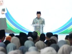 Tolak Kekerasan di Lembaga Pendidikan, Kemenag Luncurkan Gerakan Nasional Ruang Aman Nyaman Anak