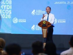 Bangun Ekosistem Hidrogen, PLN Dukung Target Swasembada Energi