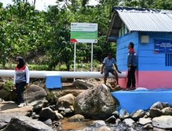 Pertamina Perluas Jaringan Desa Energi Berdikari di 262 Titik Seluruh Indonesia