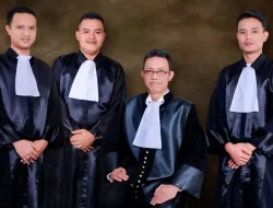 Hari Anak Nasional, Praktisi Hukum Sebut Pelaku Narkotika yang Libatkan Anak Harus Diberi Perlindungan Maksimal