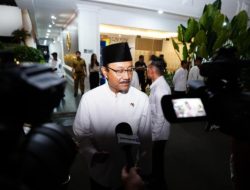 Kemensos Terus Validasi Data Bansos Meski Dipuji Presiden Prabowo