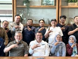 Perkuat Sinergi di Bandung, BPKH dan Bank Muamalat Genjot Segmen Ritel serta Digitalisasi Haji