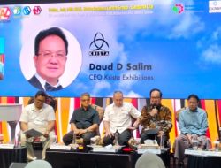 PRO AVL Indonesia 2026 Siap Digelar: Hadirkan 60 Brand dari 12 Negara di NICE PIK 2