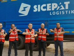 SiCepat Luncurkan SiCepat Logistik, Perkuat Layanan B2B dan Rantai Pasok Terintegrasi