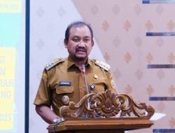 Tangkap Bupati Pemalang Anom Widiyantoro, Polres Pemalang: Sejumlah Orang Diamankan dan Diperiksa di Tempatnya