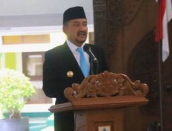 Usai Diperiksa Kamis Pagi, Anom Widiyantoro Ditahan KPK Terkait Dugaan Korupsi Proyek