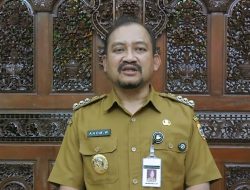 OTT Bupati Pemalang Anom Widiyantoro, KPK Sebut Dugaan Penerimaan dan Jual Beli Jabatan di Lingkungan Pemkab
