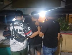 Polisi Sita Kunci T dan Dua Kendaraan dari Sindikat Pencurian Motor di Sanggau