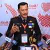 Deretan Penghargaan Kombes Pol Zahwani Pandra Arsyad, Salah Satunya Pengungkapan TPPO di Lampung
