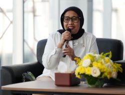 Mau Berobat ke Luar Negeri, Nanik Sudaryati Deyang Mundur dari Kepala Badan Gizi Nasional