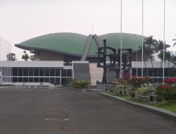 KPK Duga Mantan Sekjen MPR Minta Fee 10 Persen dari Nilai Paket Proyek Pengadaan Barang dan Jasa