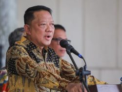 Pejabat Negara Terlibat Kasus Hukum, Pakar Hukum Tata Negara: Tidak Perlu Izin Presiden Lantaran Tidak Ada Aturannya