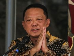 Jasman Panjaitan Ungkap Sosok Febrie Adriansyah Saat Masih Jadi Anak Buah