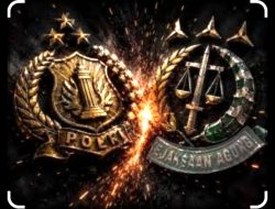 Lakukan Konsolidasi Kilat, Kejagung Diduga Siapkan Strategi Perlawanan dan Serangan Balik