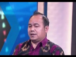 Duet Gopprera Panggabean dan Hilman Pujana Pimpin KPPU Periode 2026 Sampai 2029