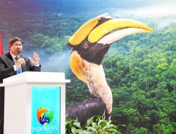 Hashim Djojohadikusumo Dituding Berhubungan dengan Penipu Menyamar Sebagai Agen CIA