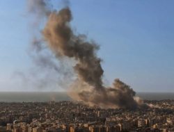 Hizbullah Tetap Berada di Lapangan Hadapi Israel dan Tolak Kerangka Kerja oleh Amerika Serikat