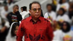 Semangat Indonesia Maju dan Polri Presisi dalam Santunan Tiga Juta Yatim Dhuafa dari Haidar Alwi Care
