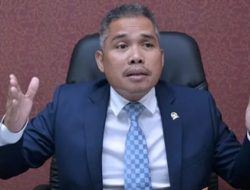 Hafisz Tohir Punya Strategi Jitu untuk Pemerintah dalam Menstabilkan Ekonomi Nasional