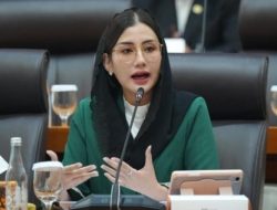Lindungi UMKM, Novita Hardini Desak Platform Digital Wajib Miliki Dana Cadangan