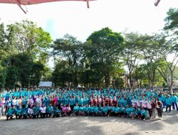Manusia dan Teknologi Akan Bersaing Ketat di 2045, Tri Karnavian: Pemuda Harus Siap-Siap