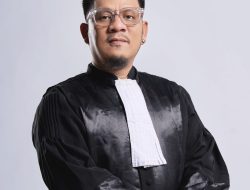 Ketua IKadin Lampung Sebut Pendampingan Masyarakat Tidak Mampu Ditanggung Negara Untuk Memperoleh Akses Keadilan