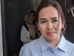 Mendesak! Maryani Sabran Soroti Kerusakan Jalan Ir. Soekarno di Palangka Raya