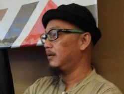 Secara De Jure Febrie Adriansyah Masih Jampidsus dan Bukan Tersangka