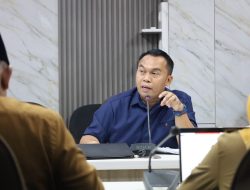 PERPUHA Dukung Optimalisasi Layanan Umrah di Terminal 2 Bandara Soekarno-Hatta