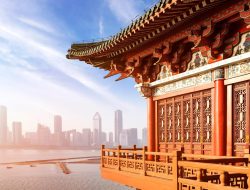 Tolak Pernyataan AS dan Eropa Terkait Putusan Mahkamah Abitrase, China: Upaya Diskreditkan Negara