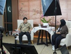 BPS Ogah Sensus Ekonomi 2026 Disebut “Orderan” Perpajakan