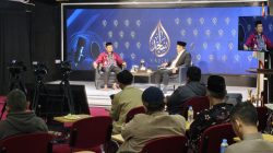Kemendikdasmen Sebut Peran Media Meluas Sebagai Pilar Keempat Pendidikan Anak