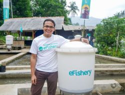 Menjadi Korban Penipuan Investasi eFishery, KWAP: Investasi 200 Juta Ringgit Malaysia