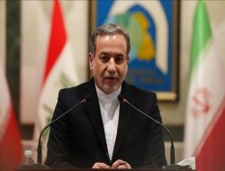 Tempuh Jalur Perundingan Sebelum Perang, Kemenlu Iran: Peluang Diprediksi Hanya Sekitar 10 Persen