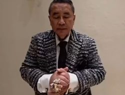 Hotman Paris Hutapea: Saya Emosi Sudah Bolak-Balik Bilang Tidak Tahu
