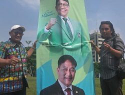 Legislator Amure Optimistis PKB Semakin Solid
