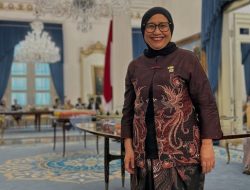 Nanik S Deyang Mundur dari Kepala BGN, Komisi IX DPR RI: Momentum Perbaikan MBG