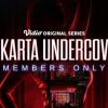 Jakarta Undercover: Members Only Drama Kriminal yang Mengungkap Dunia Gelap Kaum Elite