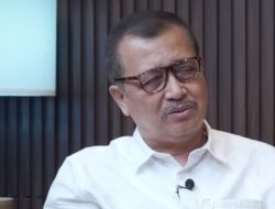 Datangi Bareskrim Polri, Oegroseno: Diminta Klarifikasi Dugaan Korupsi Hibah Tanah Sepolwan